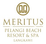 Meritus Pelangi Beach Resort & Spa, Langkawi - Logo